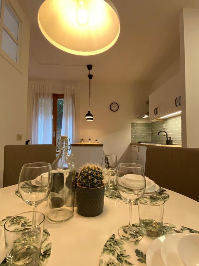 Relax Esclusivo Tra Firenze E Il Chianti Nuovo Appartamento L'Ugolino Εξωτερικό φωτογραφία