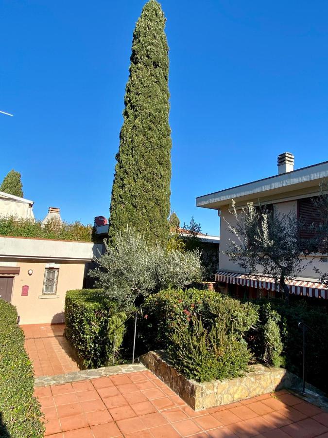 Relax Esclusivo Tra Firenze E Il Chianti Nuovo Appartamento L'Ugolino Εξωτερικό φωτογραφία