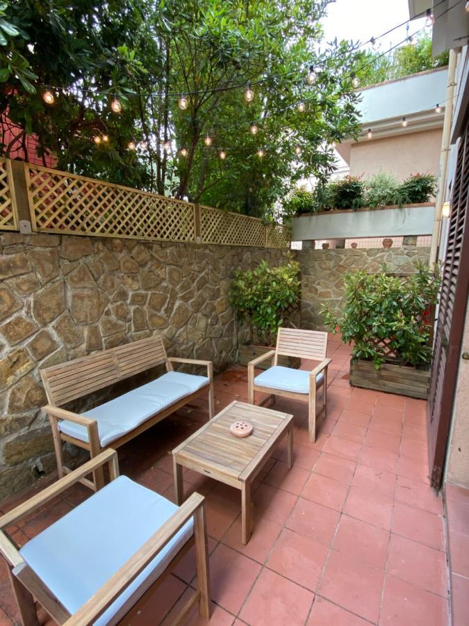 Relax Esclusivo Tra Firenze E Il Chianti Nuovo Appartamento L'Ugolino Εξωτερικό φωτογραφία