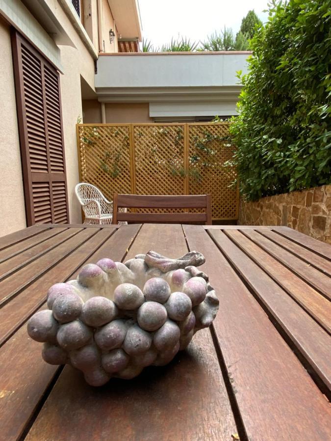Relax Esclusivo Tra Firenze E Il Chianti Nuovo Appartamento L'Ugolino Εξωτερικό φωτογραφία
